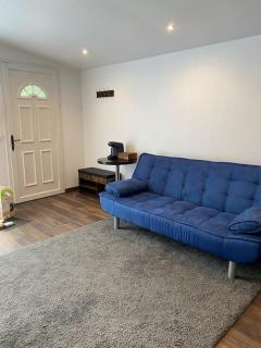Logement moderne près de Paris et stade de France avec place de stationnement - Sannois - 6