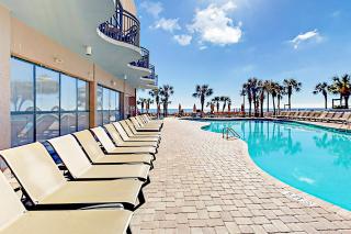 Cast a Wave, Unit 352 - Myrtle Beach - 8