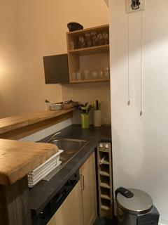 Appartement duplex 8 à 10 personnes - Belle Plagne - Pieds de pistes - La Plagne Tarentaise - 3