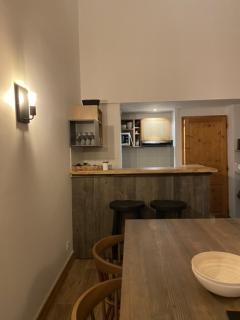 Appartement duplex 8 à 10 personnes - Belle Plagne - Pieds de pistes - La Plagne Tarentaise - 2