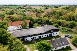 Højriisgaard B & B - Nørreby - 3