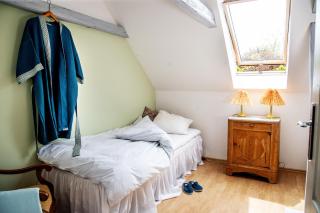 Højriisgaard B & B - Nørreby - 5