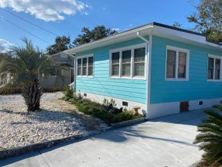 The Sea Shanty - Classic Beach Cottage - Carolina Beach - 0