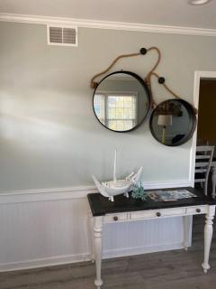 The Sea Shanty - Classic Beach Cottage - Carolina Beach - 6