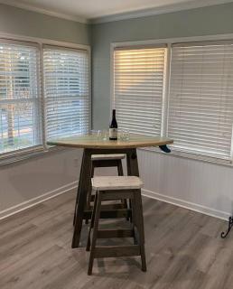 The Sea Shanty - Classic Beach Cottage - Carolina Beach - 3