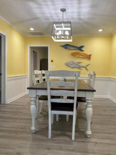 The Sea Shanty - Classic Beach Cottage - Carolina Beach - 2