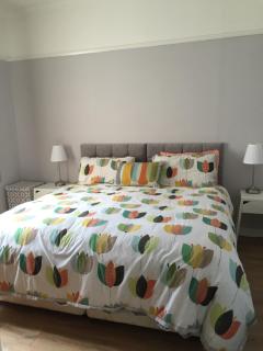 Kate's Cottage, perfect location in Newcastle - Newcastle - 4