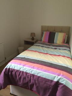 Kate's Cottage, perfect location in Newcastle - Newcastle - 2