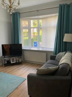 Kate's Cottage, perfect location in Newcastle - Newcastle - 7
