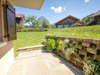 Appartement cosy pour 4 pers avec terrasse, proche commerces et télécabine à Morillon - FR-1-642-43 - Morillon - 5