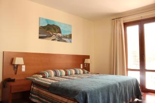 Hotel Vila Bela - 9