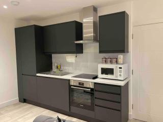 Stylish and Cosy 2 bedroom flat in Croydon - Croydon - 9