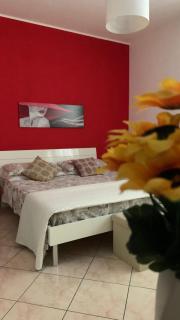 Mirage B&B - Alezio - 3