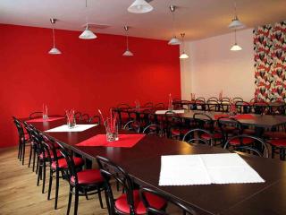 Penzion Podzámčí - 4