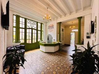 Ancestral Hostel Barranco - 9