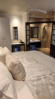 Rest&Relax Guesthouse - Joanesburgo - 0