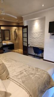Rest&Relax Guesthouse - Joanesburgo - 9