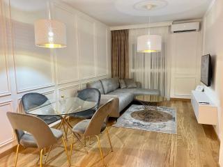 Apartments Doclea - Podgorica - 1