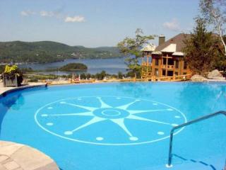 Tremblant Prestige - Équinoxe 170-8 - Mont-Tremblant - 9