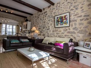 Maison charmante à Bouzigues, proche port et plage - FR-1-604-32 - Bouzigues - 8