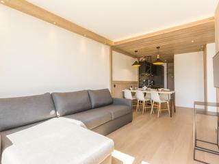 Appartement rénové 6 pers · Balcon Sud-Ouest · Centre station Arc 1800 · Wifi gratuit - FR-1-346-343 - Arc 1800 - 4