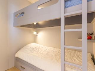 Appartement rénové 6 pers · Balcon Sud-Ouest · Centre station Arc 1800 · Wifi gratuit - FR-1-346-343 - Arc 1800 - 3
