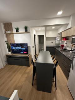 New Luxury Apartments Mendoza 2 - Mendoza - 0