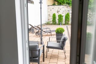 Ferienhaus Kleiner Kaiser - 9