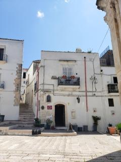 Casa Santa Chiara - Affitti Brevi Italia - 4