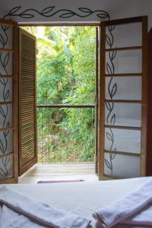 Sambaqui Hostel - Ilhabela - 5