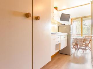 Studio lumineux proche centre avec balcon - FR-1-346-445 - Arc 1800 - 3
