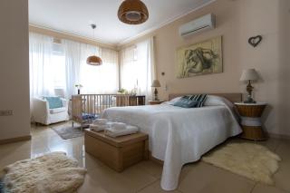 Villa Abelos - Artemida - 6