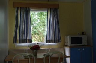 Camping La Bergerie - La Chapelle-Achard - 9