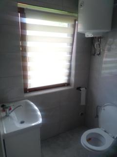 Domki całoroczne Bieszczady - 3