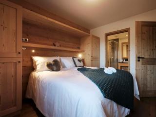 Chalet Pomme de Pin · Direct sur la piste · Wifi gratuit · Sauna · Parking couvert · Proche télécabine - FR-1-344-759 - Saint-Martin-de-Belleville - 2