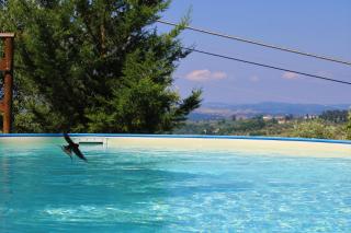Podere Casato Hills View, Pool, Wifi Tuscany - Montespertoli - 6