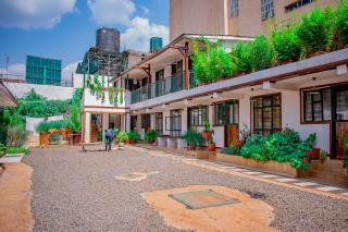 Belaire BnB Ruaka 1 - Nairobi - 5