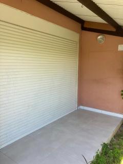 STUDIO MEUBLE RESIDENCE ESTUDOM - HIBISCUS - UNIVERSITE DE CAYENNE - 1