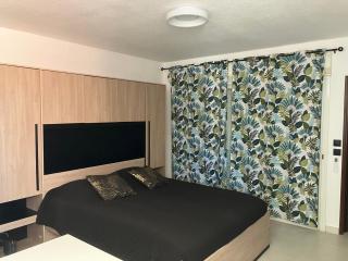 STUDIO MEUBLE RESIDENCE ESTUDOM - HIBISCUS - UNIVERSITE DE CAYENNE - Cayenne - 4
