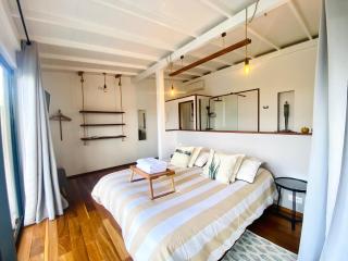 ZANNANNA LODGE - Le Diamant - 9