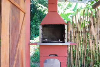 Sambaqui Hostel - Ilhabela - 1