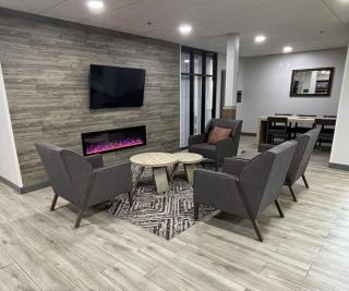 Candlewood Suites Tuscaloosa by IHG - Tuscaloosa - 3