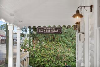 The Bank House Ulmarra - Ulmarra - 9