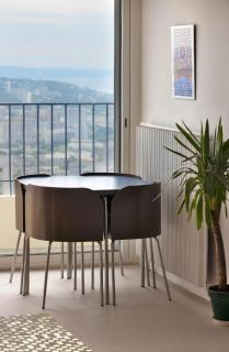Panoramic view of Marseille for two - Marsiglia - 1