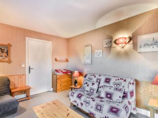 Appartement T2 idéalement situé entre les télécabines Mont Chéry et Chavannes, au cœur des Gets - FR-1-685-49 - Les Gets - 3