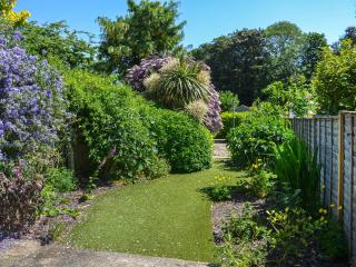 Mrs Cracker's Cottage - Lund - 9