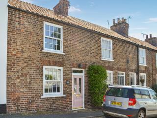 Mrs Cracker's Cottage - Lund - 8