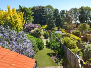 Mrs Cracker's Cottage - Lund - 4