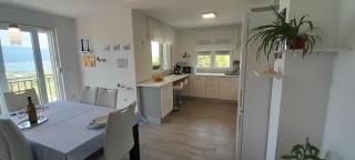 Apartman Sunrise 2, Polje - otok Krk - 2