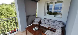 Apartman Sunrise 2, Polje - otok Krk - Polje - 5